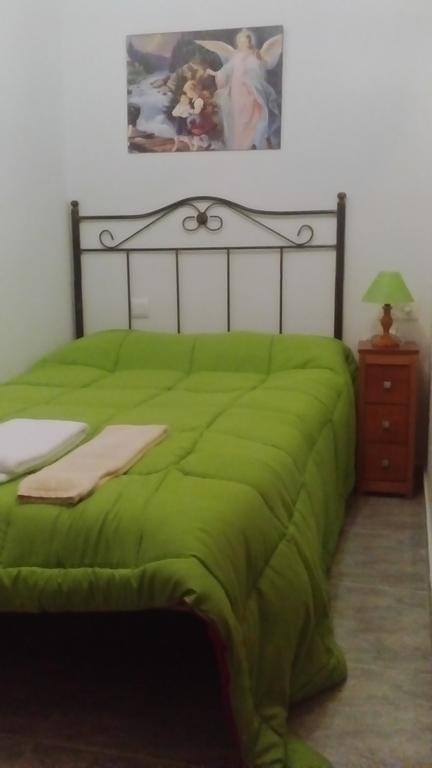 Apartamento Rincon Del Salvador 2 Plasencia Ruang foto