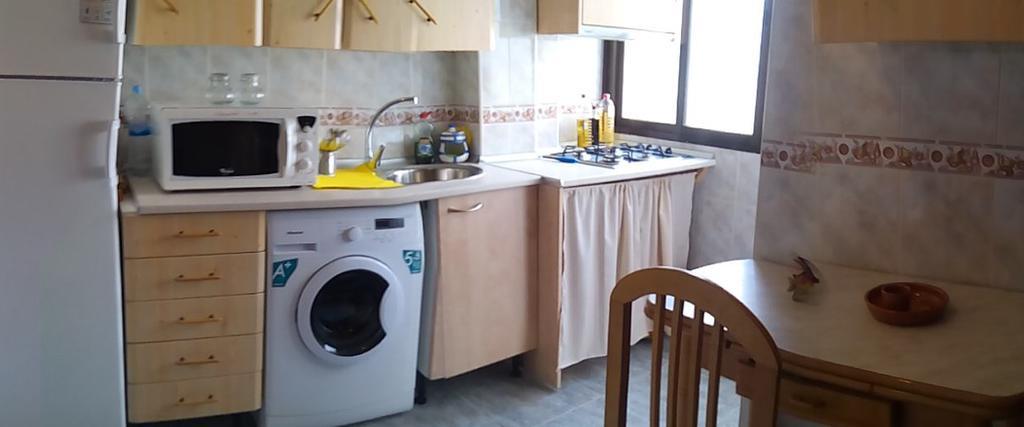 Apartamento Rincon Del Salvador 2 Plasencia Bagian luar foto