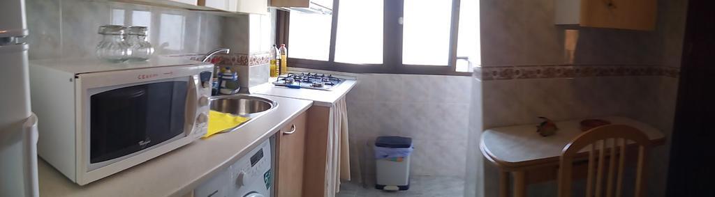Apartamento Rincon Del Salvador 2 Plasencia Bagian luar foto
