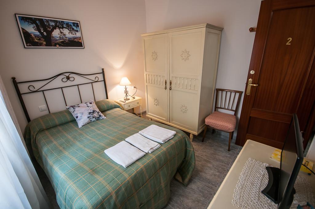 Apartamento Rincon Del Salvador 2 Plasencia Bagian luar foto