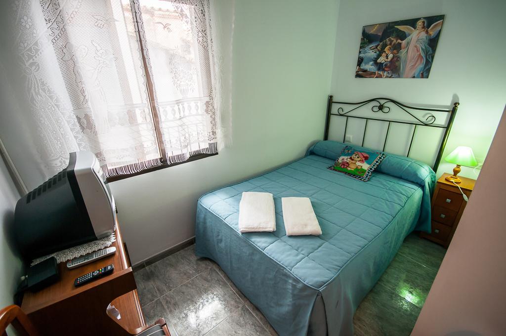 Apartamento Rincon Del Salvador 2 Plasencia Bagian luar foto